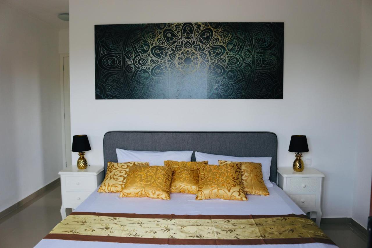 Neue Villa Tropic Paradise Willemstad Ngoại thất bức ảnh