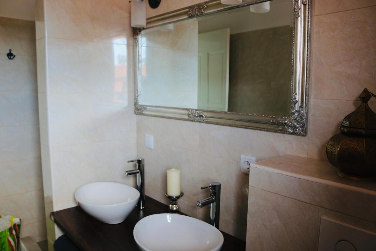 Neue Villa Tropic Paradise Willemstad Ngoại thất bức ảnh