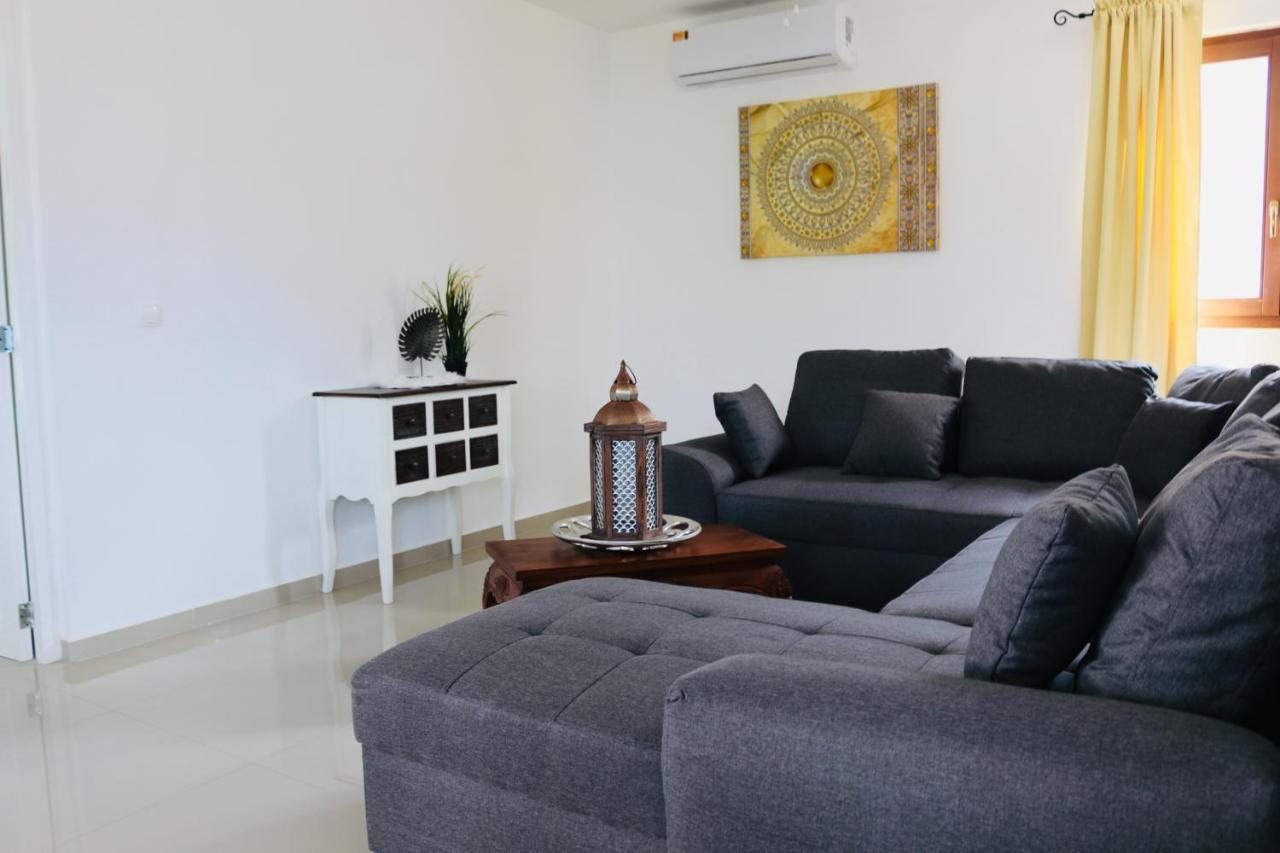 Neue Villa Tropic Paradise Willemstad Ngoại thất bức ảnh