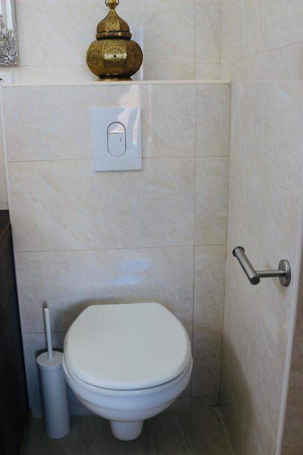 Neue Villa Tropic Paradise Willemstad Ngoại thất bức ảnh
