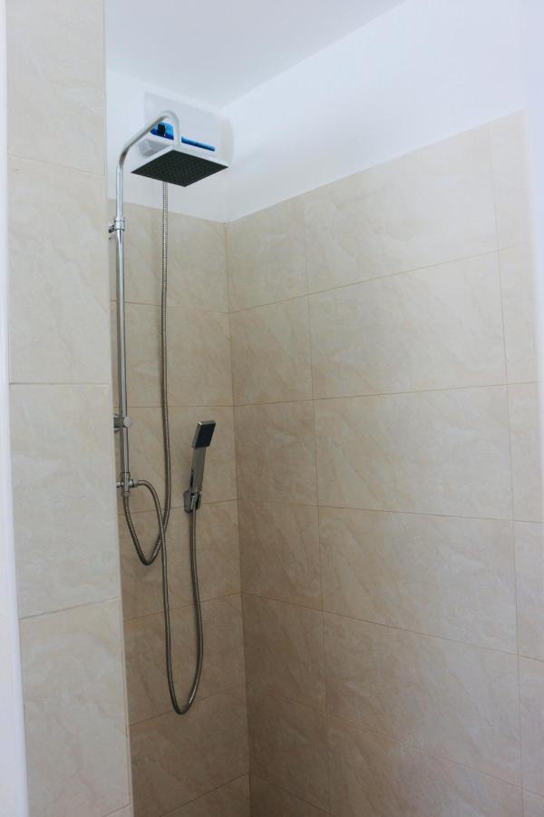 Neue Villa Tropic Paradise Willemstad Ngoại thất bức ảnh