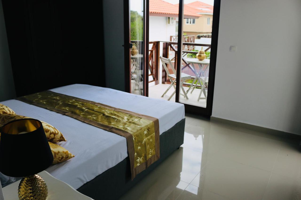 Neue Villa Tropic Paradise Willemstad Ngoại thất bức ảnh
