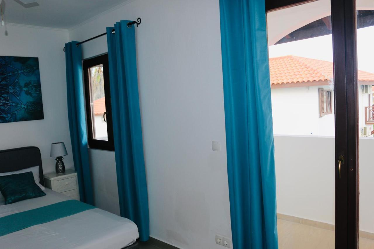 Neue Villa Tropic Paradise Willemstad Ngoại thất bức ảnh