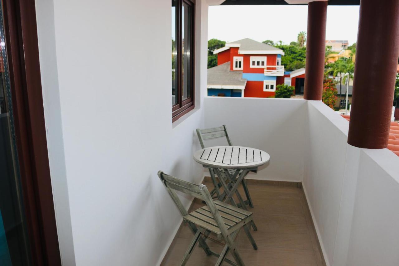 Neue Villa Tropic Paradise Willemstad Ngoại thất bức ảnh